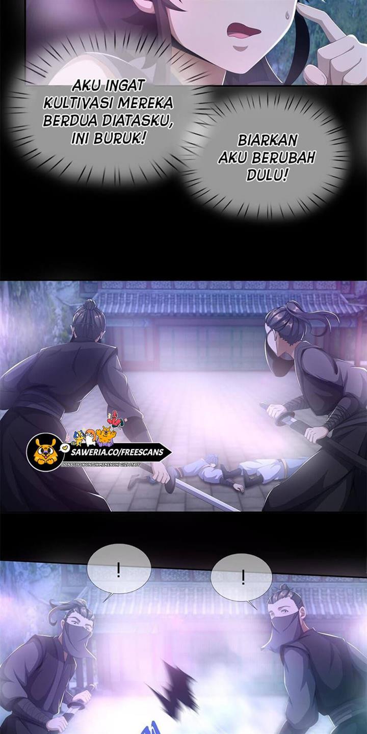 plundering-the-heavens - Chapter: 6