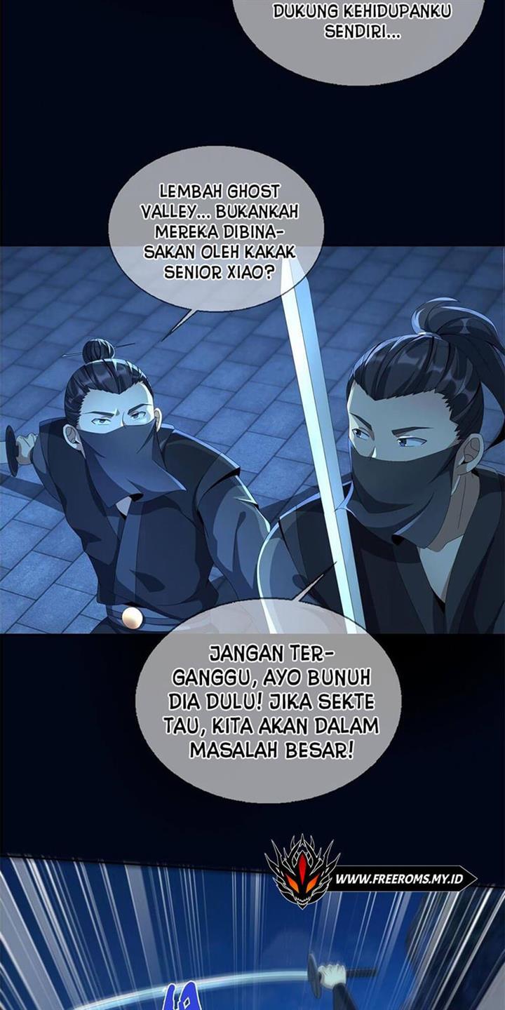 plundering-the-heavens - Chapter: 6