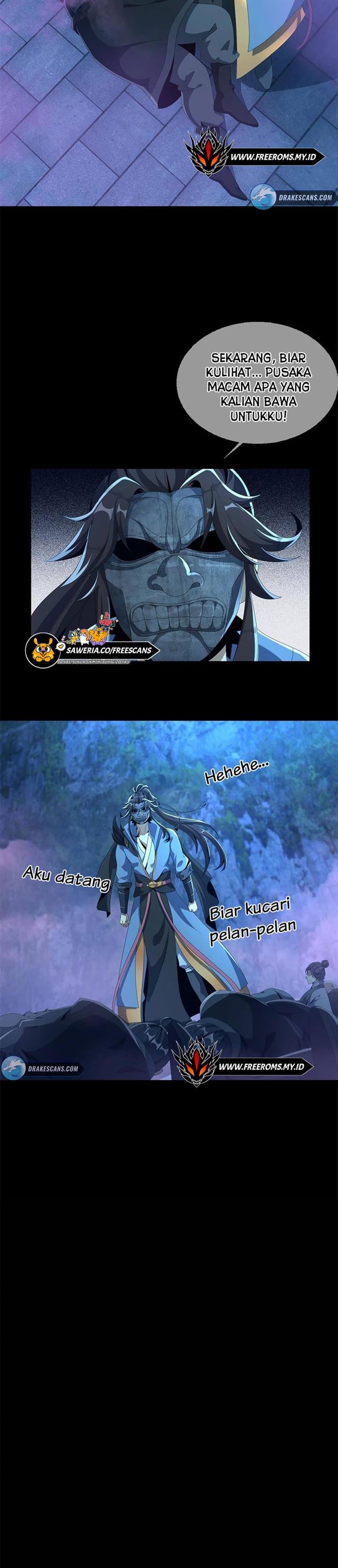 plundering-the-heavens - Chapter: 6