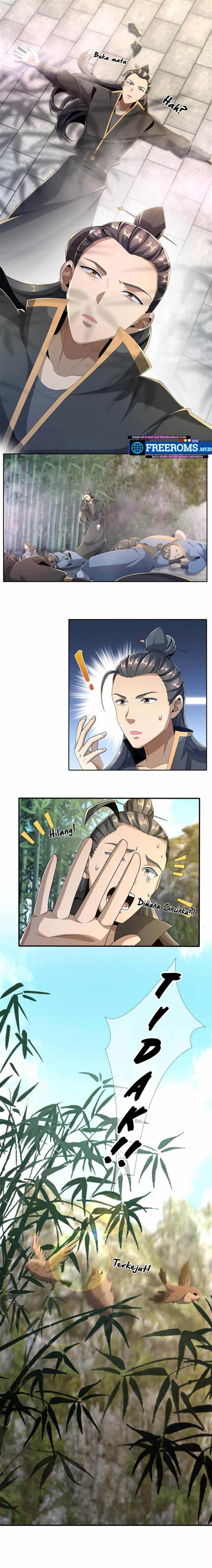 plundering-the-heavens - Chapter: 7