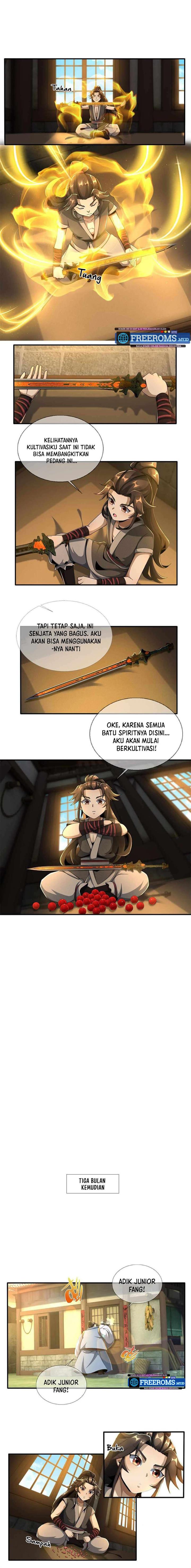 plundering-the-heavens - Chapter: 7