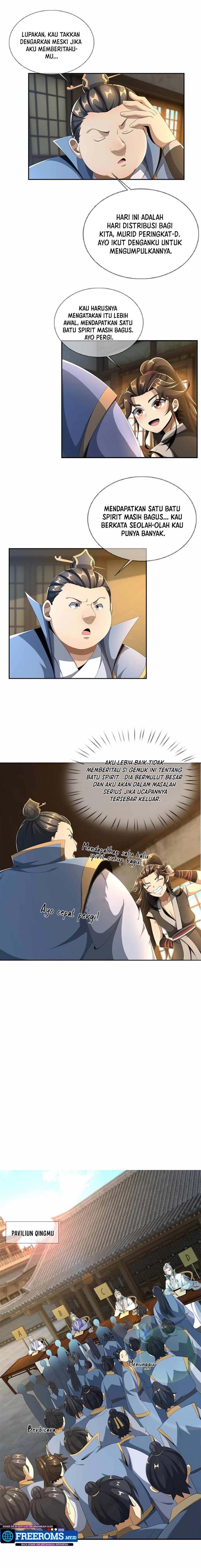 plundering-the-heavens - Chapter: 7