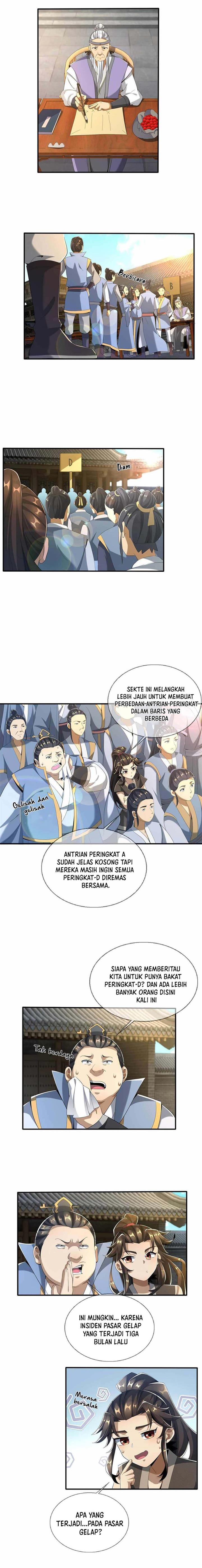 plundering-the-heavens - Chapter: 7