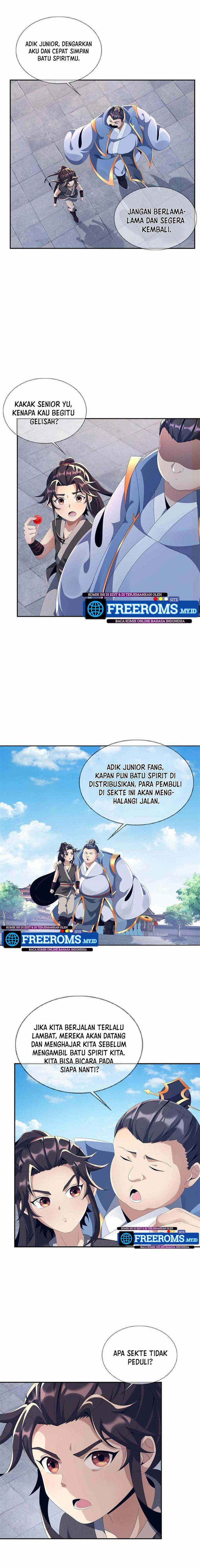 plundering-the-heavens - Chapter: 7