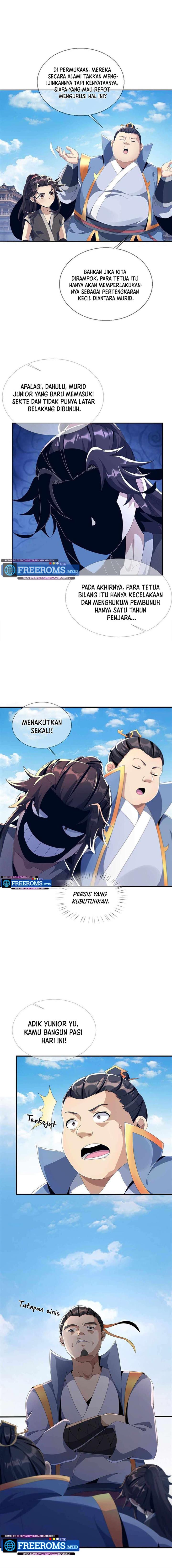 plundering-the-heavens - Chapter: 7