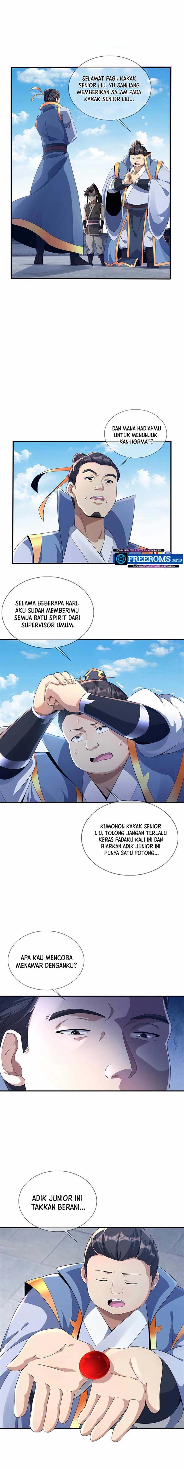 plundering-the-heavens - Chapter: 7
