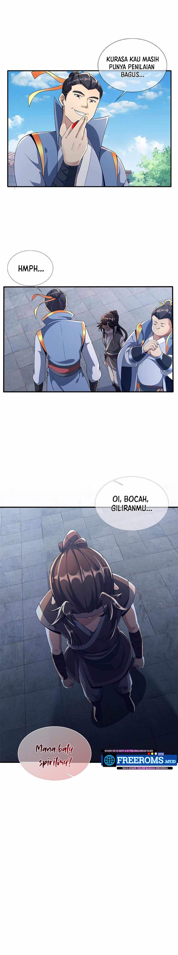 plundering-the-heavens - Chapter: 7