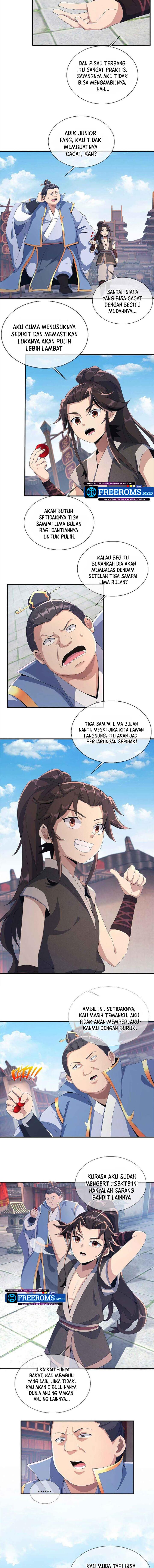 plundering-the-heavens - Chapter: 8