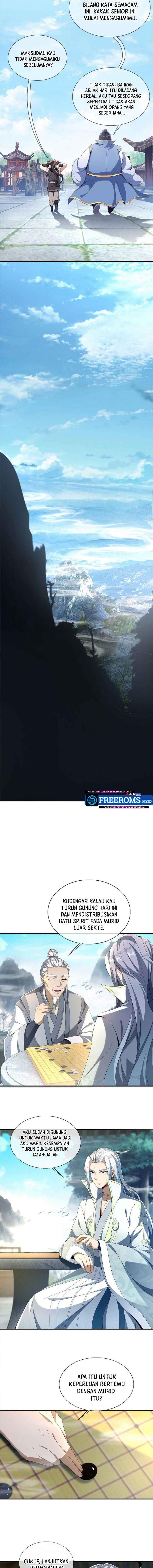 plundering-the-heavens - Chapter: 8