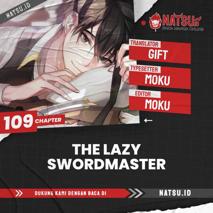 the-lazy-swordmaster - Chapter: 109