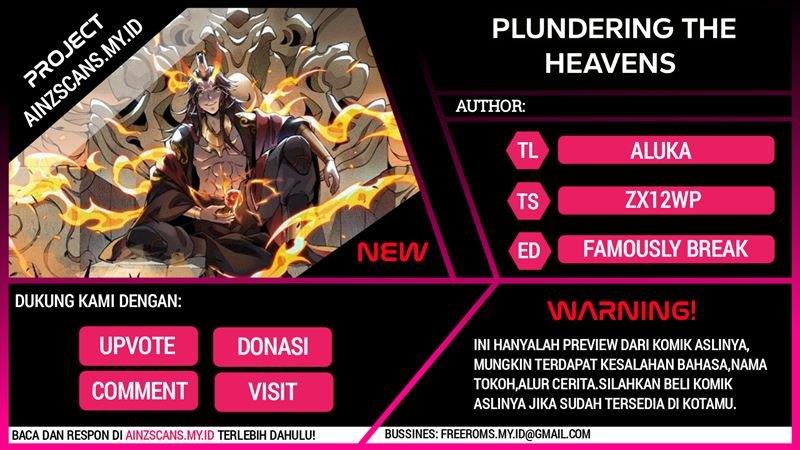 plundering-the-heavens - Chapter: 9