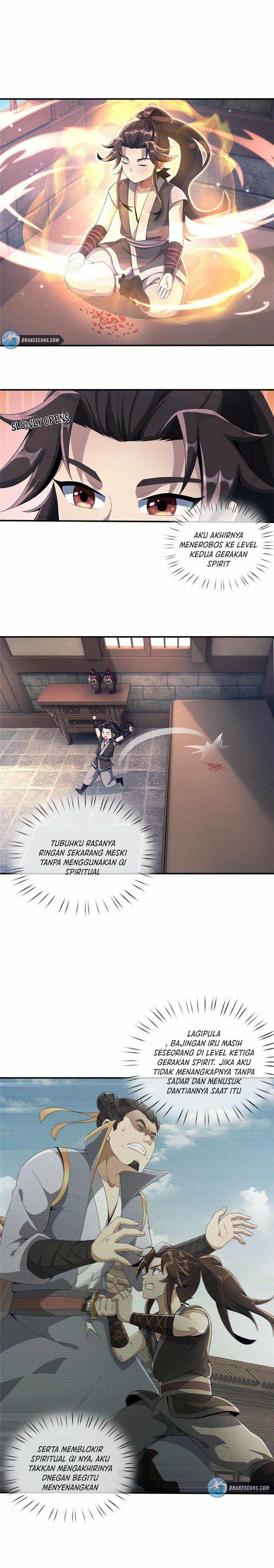 plundering-the-heavens - Chapter: 9