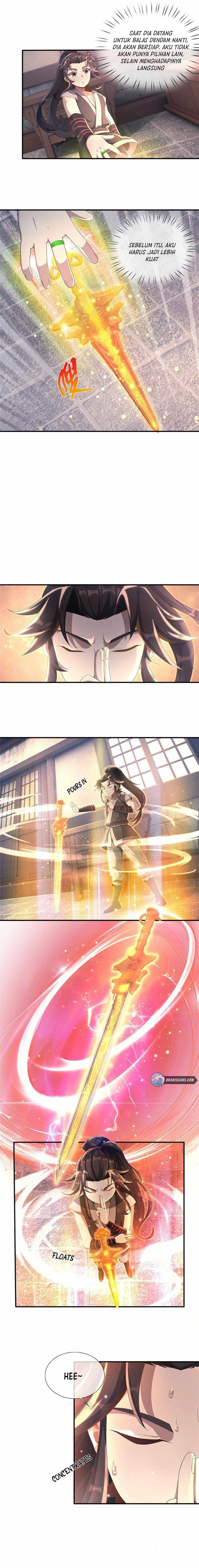 plundering-the-heavens - Chapter: 9