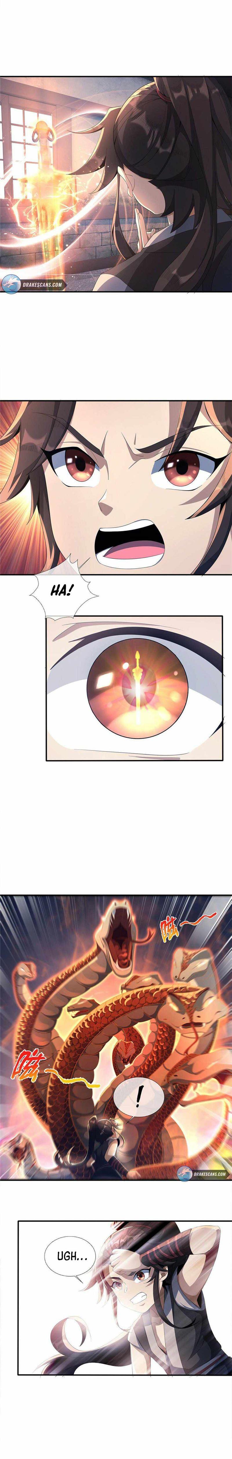 plundering-the-heavens - Chapter: 9