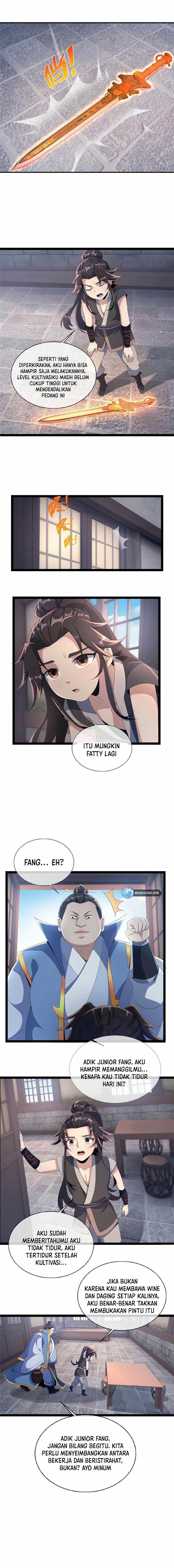 plundering-the-heavens - Chapter: 9