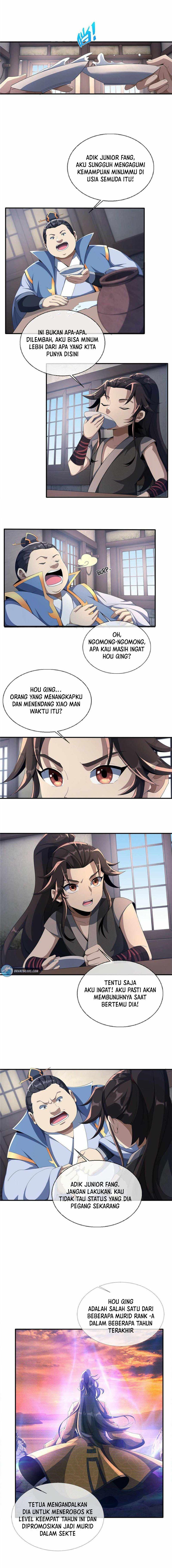 plundering-the-heavens - Chapter: 9