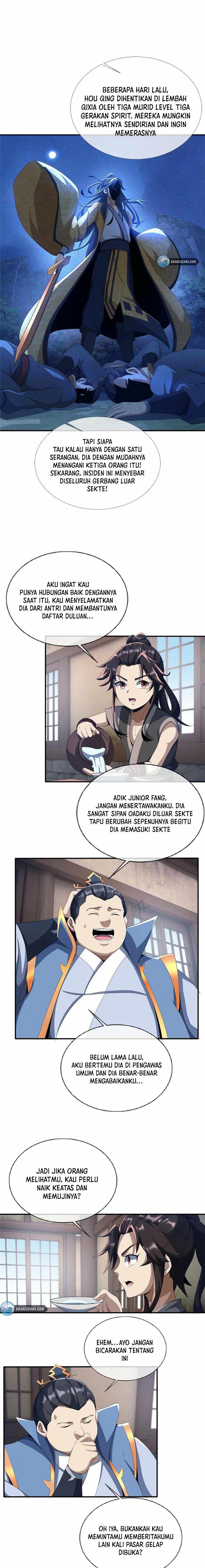plundering-the-heavens - Chapter: 9