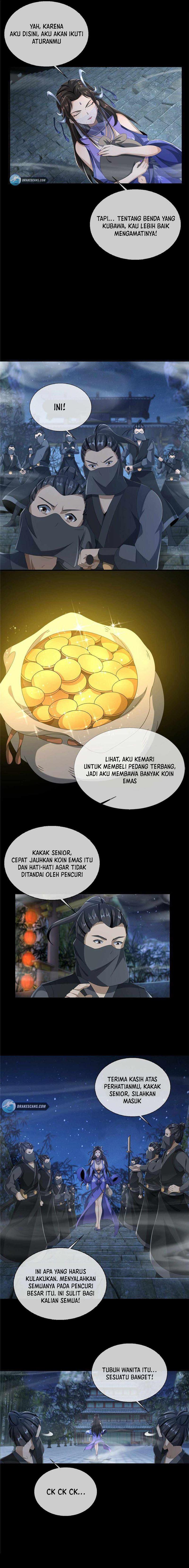 plundering-the-heavens - Chapter: 9