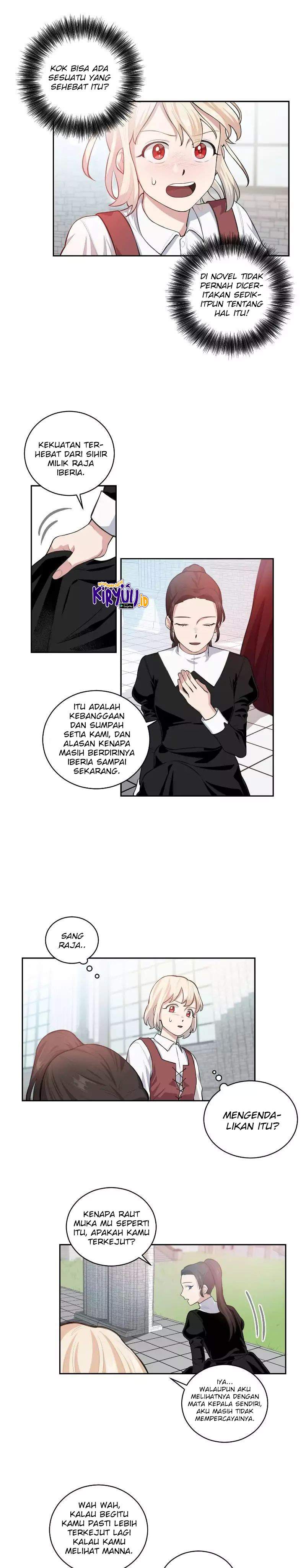 i-became-a-maid-in-a-tl-novel - Chapter: 2