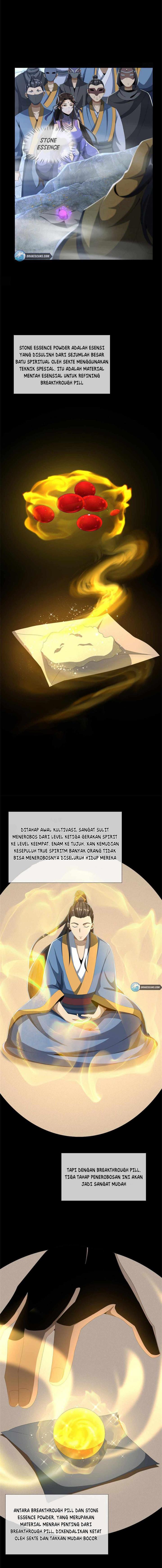 plundering-the-heavens - Chapter: 10