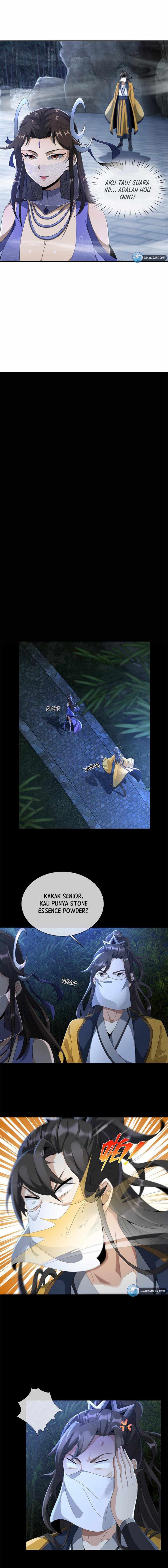 plundering-the-heavens - Chapter: 10