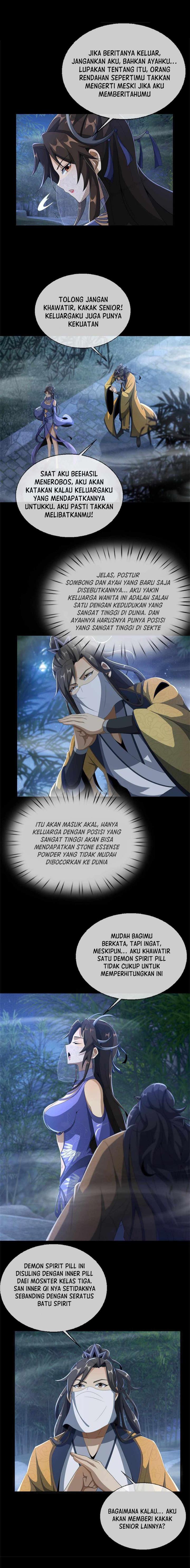 plundering-the-heavens - Chapter: 10