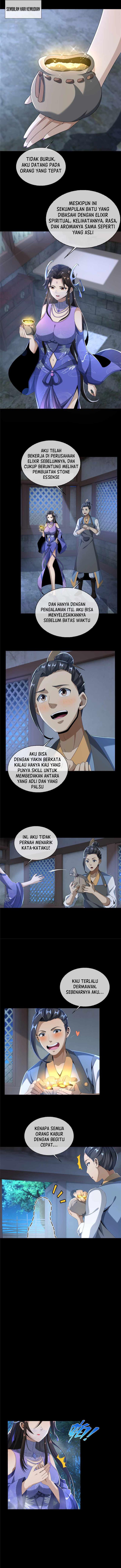 plundering-the-heavens - Chapter: 11