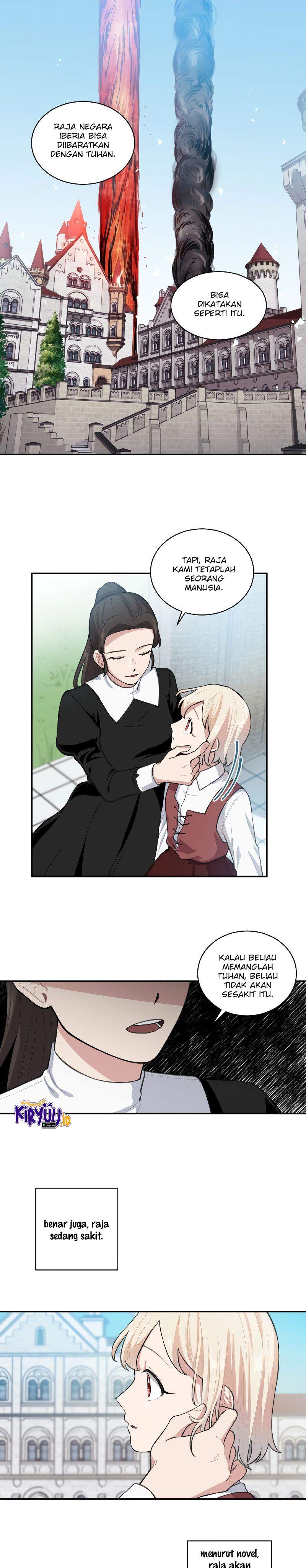 i-became-a-maid-in-a-tl-novel - Chapter: 3