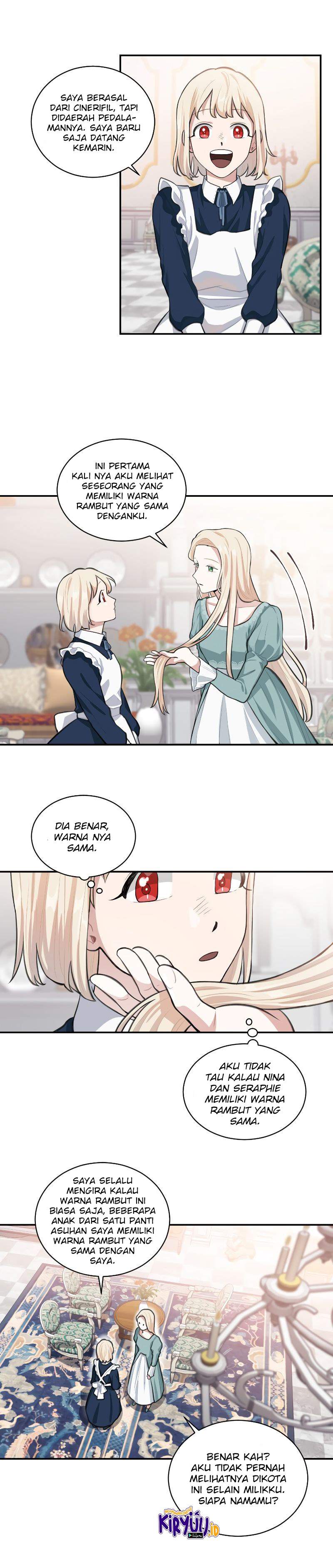 i-became-a-maid-in-a-tl-novel - Chapter: 3