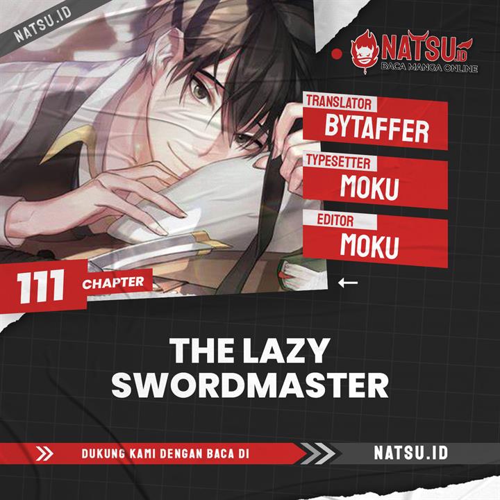 the-lazy-swordmaster - Chapter: 111