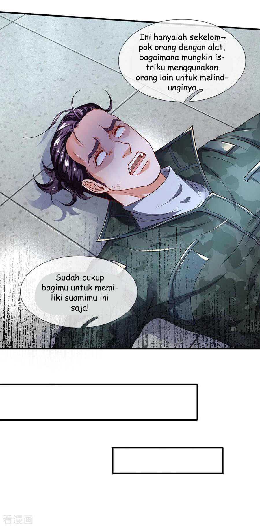 ultimate-king-of-mixed-city - Chapter: 103