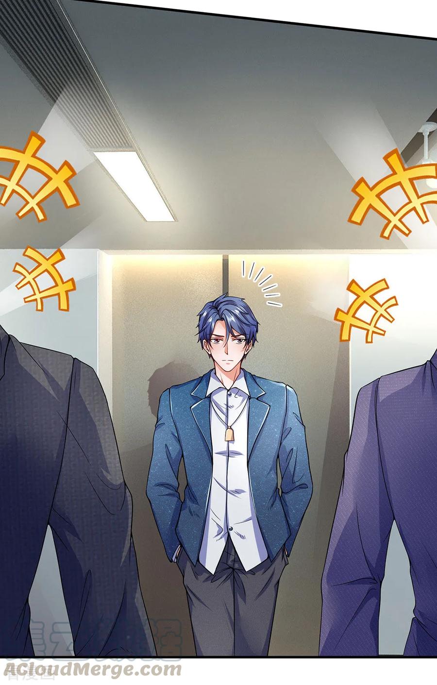 ultimate-king-of-mixed-city - Chapter: 103