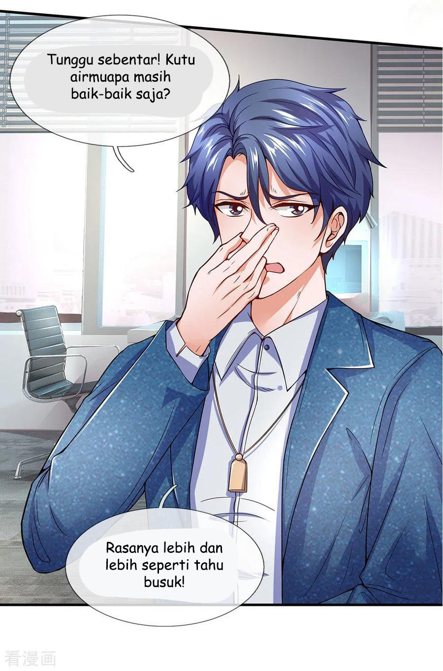 ultimate-king-of-mixed-city - Chapter: 103