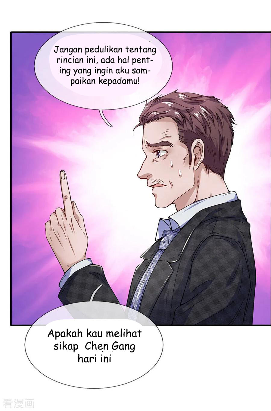 ultimate-king-of-mixed-city - Chapter: 103