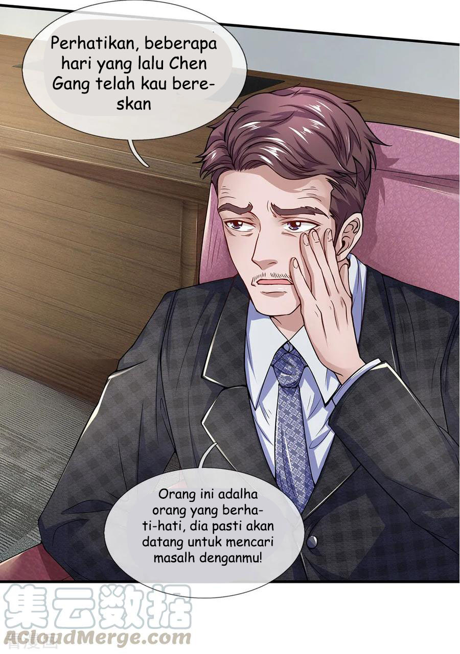 ultimate-king-of-mixed-city - Chapter: 103