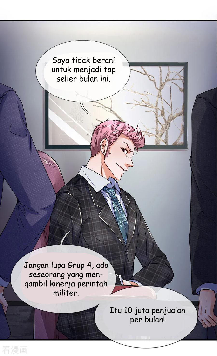 ultimate-king-of-mixed-city - Chapter: 103