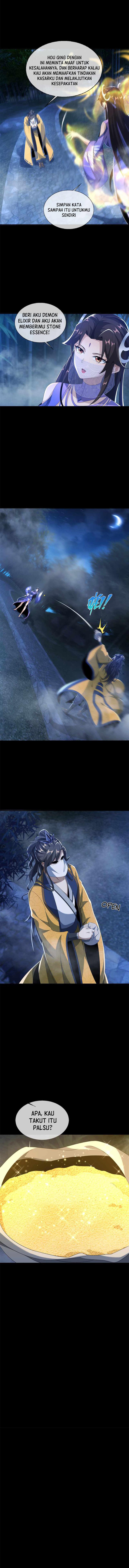 plundering-the-heavens - Chapter: 12
