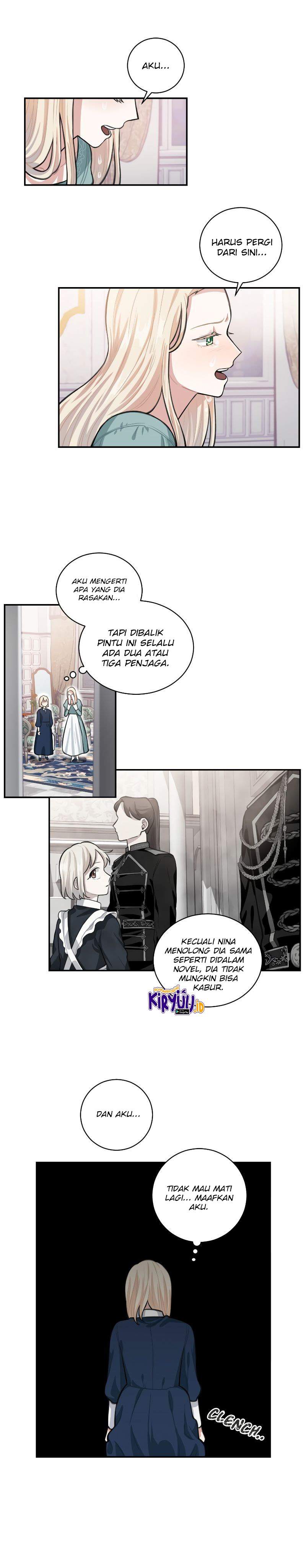 i-became-a-maid-in-a-tl-novel - Chapter: 4