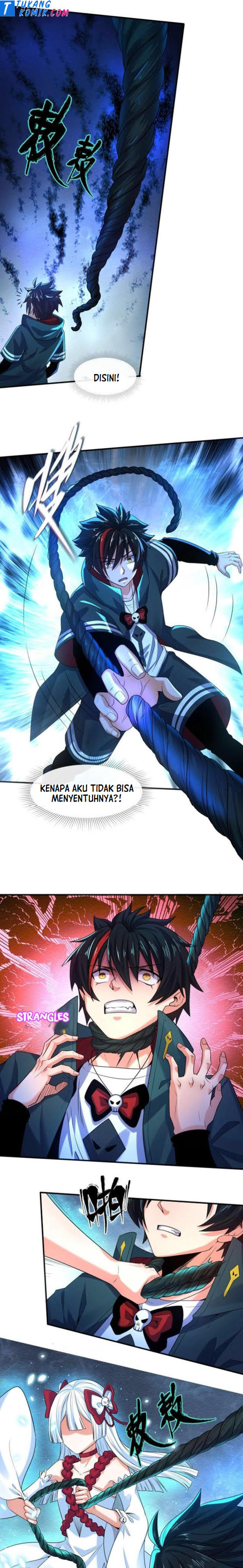 age-of-terror - Chapter: 8