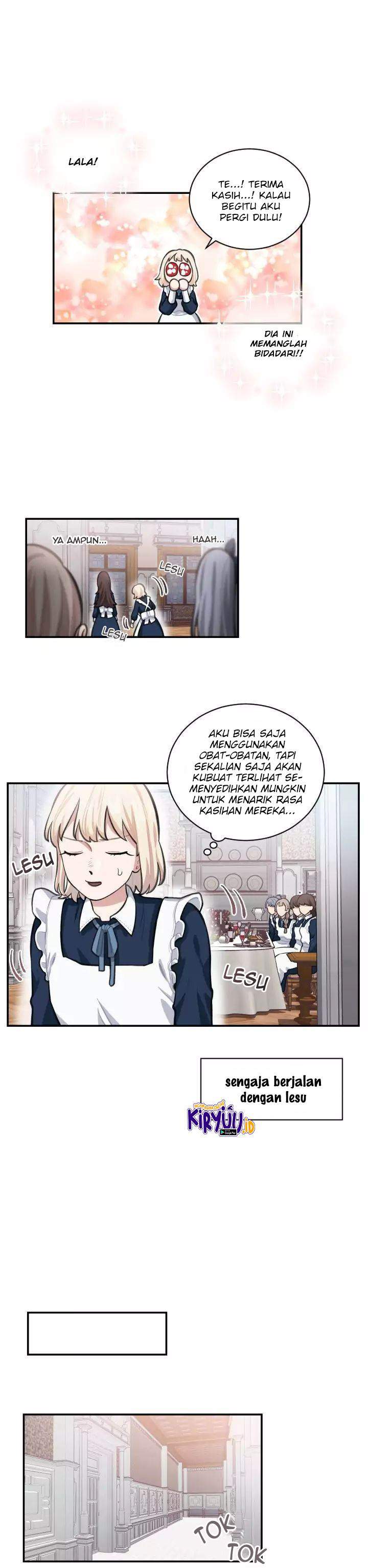 i-became-a-maid-in-a-tl-novel - Chapter: 5