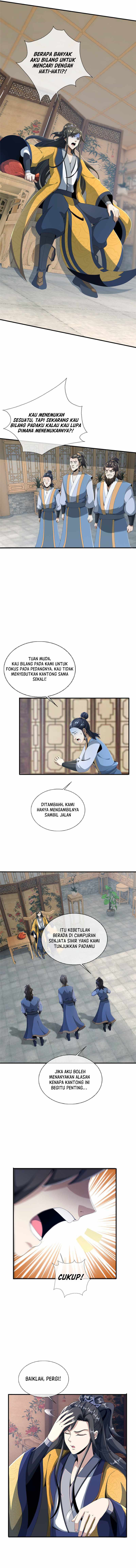 plundering-the-heavens - Chapter: 14