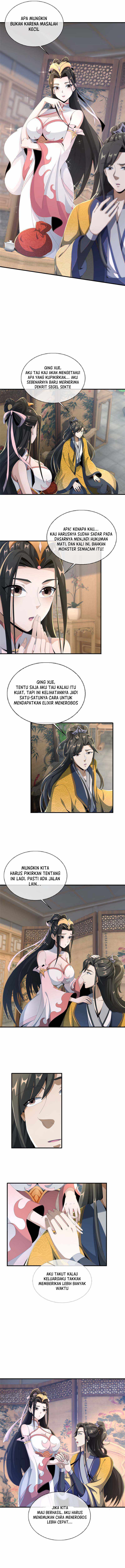 plundering-the-heavens - Chapter: 14