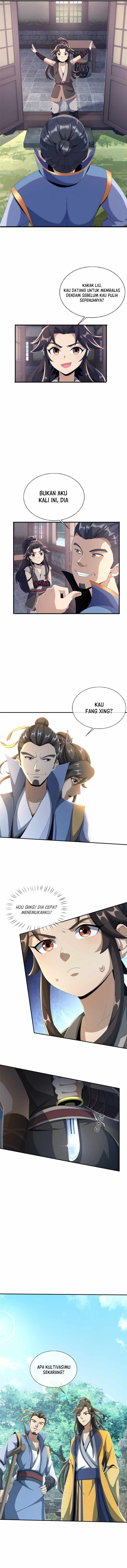 plundering-the-heavens - Chapter: 14
