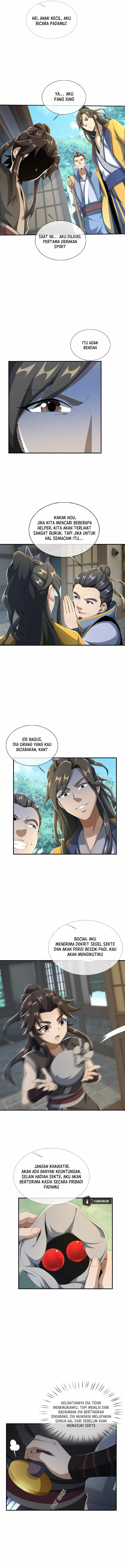plundering-the-heavens - Chapter: 14
