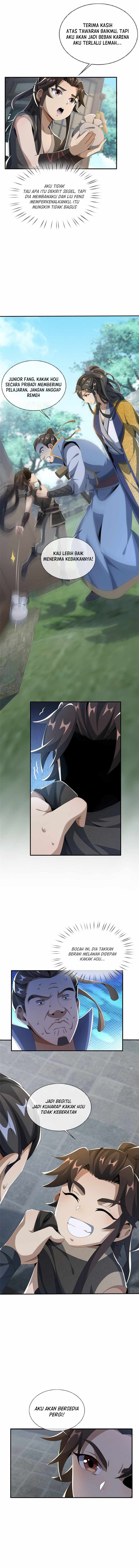 plundering-the-heavens - Chapter: 14