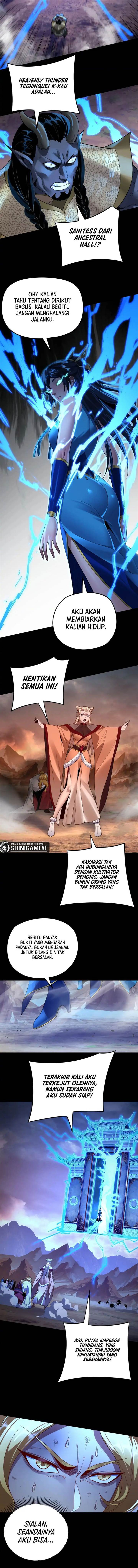 the-villain-of-destiny - Chapter: 122