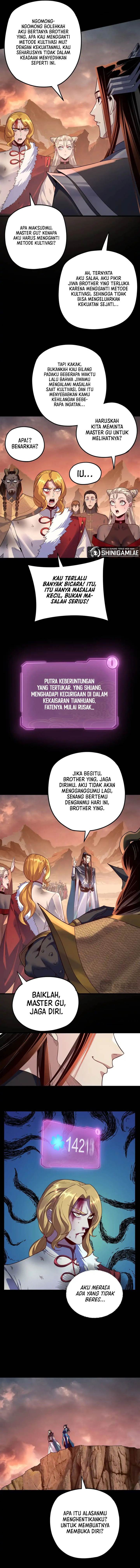the-villain-of-destiny - Chapter: 122