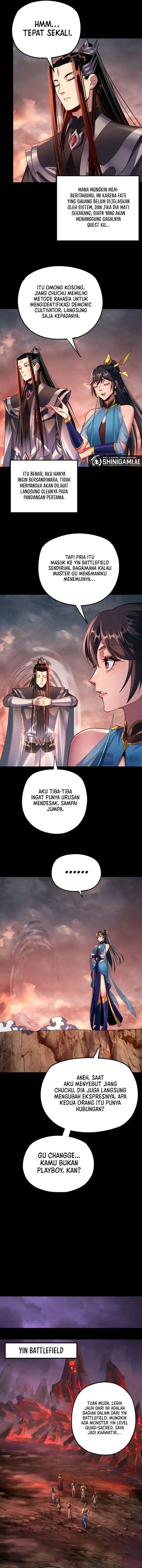 the-villain-of-destiny - Chapter: 122