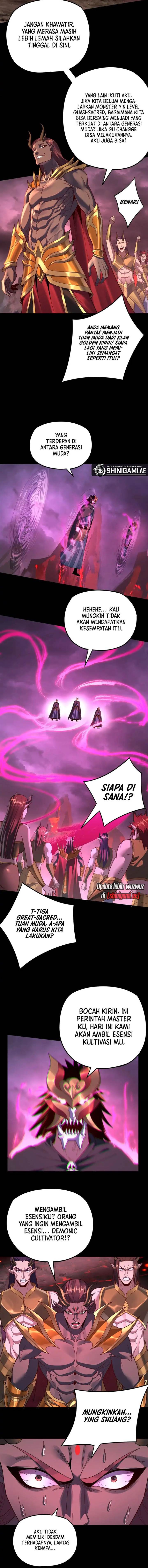 the-villain-of-destiny - Chapter: 122