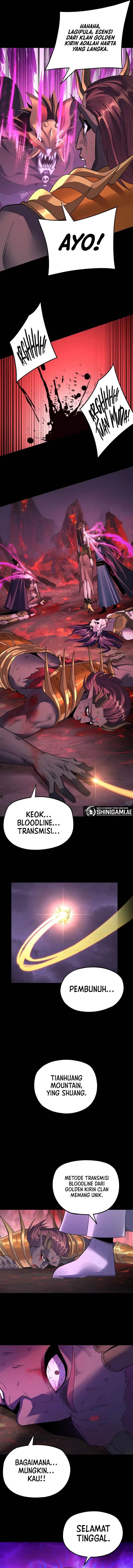 the-villain-of-destiny - Chapter: 122